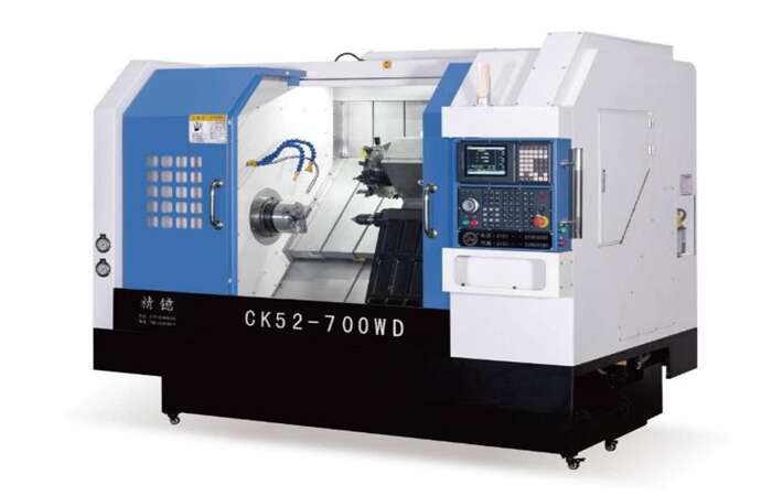 临西回收CNC